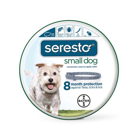 best price seresto dog collar